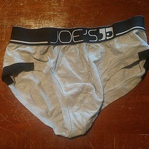 joes Jeans Brief